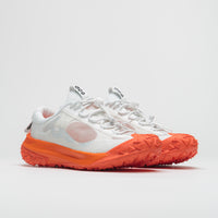 Nike ACG Mountain Fly 2 Low Shoes - Summit White / Summit White - Black thumbnail