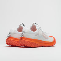 Nike ACG Mountain Fly 2 Low Shoes - Summit White / Summit White - Black thumbnail