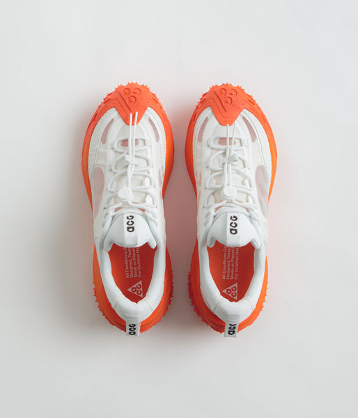 Nike ACG Mountain Fly 2 Low Shoes - Summit White / Summit White