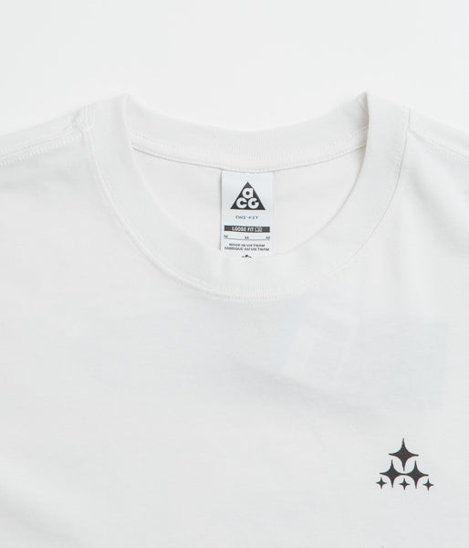 Nike ホワイト Tシャツ 星グラフィック Nike - Nike Sportswear Graphic Tee White | Buy Men's Tee Online At