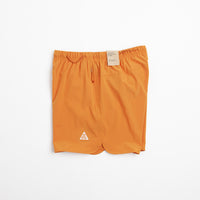 Nike ACG New Sands Shorts - Monarch / Dark Russet / Summit White thumbnail