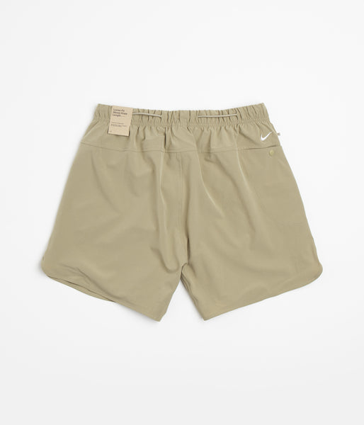 Nike ACG New Sands Shorts - Neutral Olive / Summit White | Flatspot