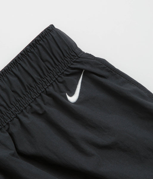 Nike ACG Orb Weaver Shorts - Black / Anthracite / Summit White