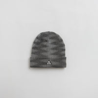 Nike ACG Peak Beanie - Black / White thumbnail