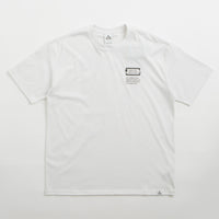 Nike ACG Pickinout T-Shirt - Summit White thumbnail