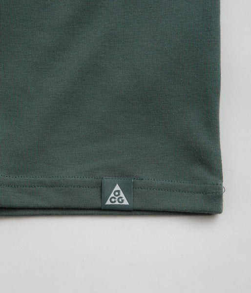 Nike ACG Pickinout T-Shirt - Vintage Green | Flatspot