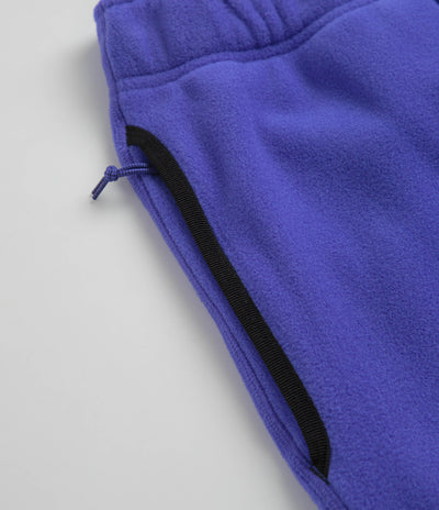 Nike ACG Polartec Wolf Tree Pants - Persian Violet / Summit White