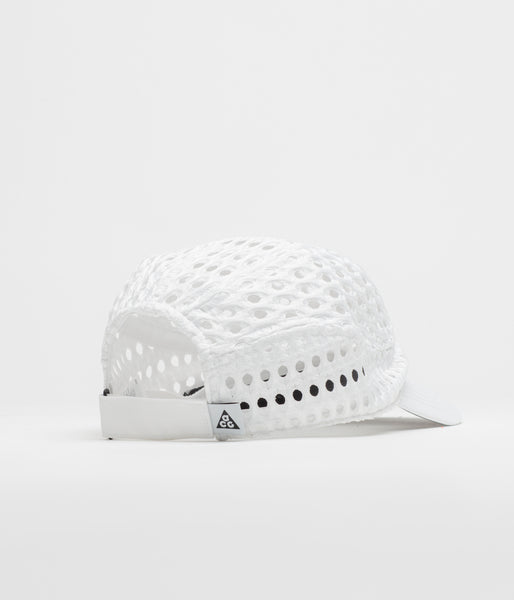 Nike ACG Radical AirFlow Cap - White / White | flatspot