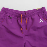 Nike ACG Reservoir Goat Shorts - Bold Berry / Safety Orange / Summit White thumbnail