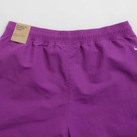 Nike ACG Reservoir Goat Shorts - Bold Berry / Safety Orange / Summit White thumbnail