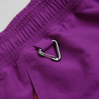 Nike ACG Reservoir Goat Shorts - Bold Berry / Safety Orange / Summit White thumbnail