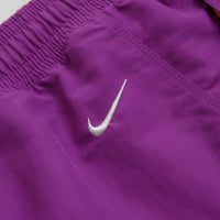 Nike ACG Reservoir Goat Shorts - Bold Berry / Safety Orange / Summit White thumbnail