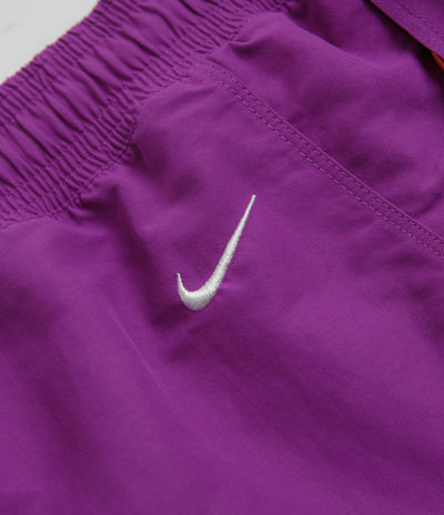 Nike ACG Reservoir Goat Shorts - Bold Berry / Safety Orange / Summit White