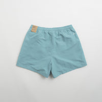 Nike ACG Reservoir Goat Shorts - Denim Turquoise / University Red / Summit White thumbnail