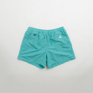 Dusty Cactus / Summit White