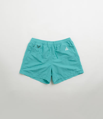 Nike ACG Reservoir Goat Shorts - Dusty Cactus / Summit White