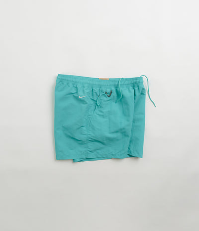 Nike ACG Reservoir Goat Shorts - Dusty Cactus / Summit White