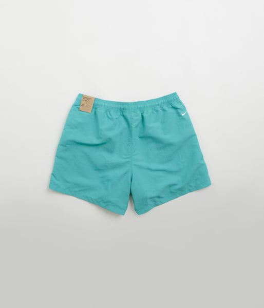 Nike ACG Reservoir Goat Shorts - Dusty Cactus / Summit White | Flatspot