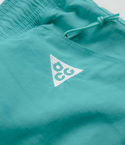 Nike ACG Reservoir Goat Shorts - Dusty Cactus / Summit White