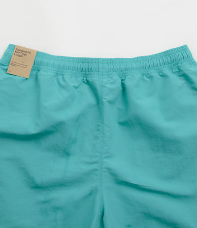 Nike ACG Reservoir Goat Shorts - Dusty Cactus / Summit White