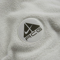 Nike ACG Retro Balaclava Hoodie - Light Bone / Cargo Khaki / Black / Cargo Khaki thumbnail