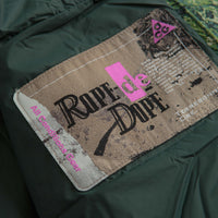 Nike ACG Rope de Dope Print Jacket - Vintage Green / Summit White thumbnail