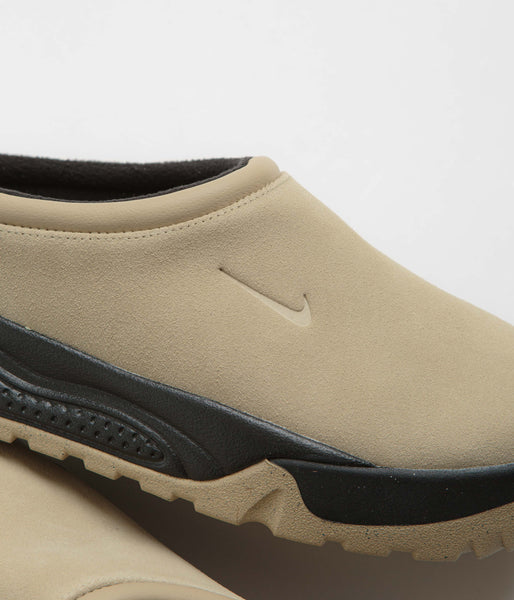 Nike ACG Rufus Shoes - Limestone / Limestone - Black - Black