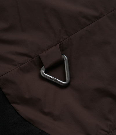 Nike ACG Sierra Light Jacket - Baroque Brown / Black / Summit White