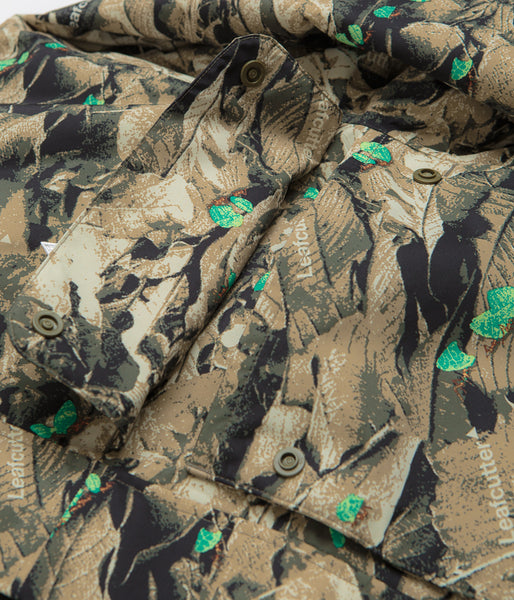 Nike ACG Skull Peak Full Zip Jacket - Parachute Beige / Summit