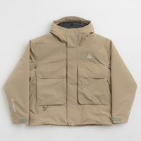 Nike ACG Skull Peak Jacket - Khaki / Anthracite / Black / Summit White thumbnail