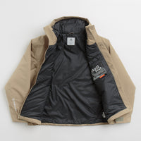 Nike ACG Skull Peak Jacket - Khaki / Anthracite / Black / Summit White thumbnail