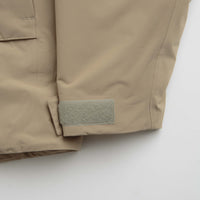 Nike ACG Skull Peak Jacket - Khaki / Anthracite / Black / Summit White thumbnail