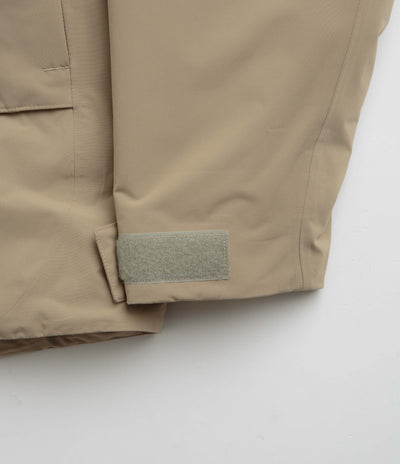 Nike ACG Skull Peak Jacket - Khaki / Anthracite / Black / Summit White
