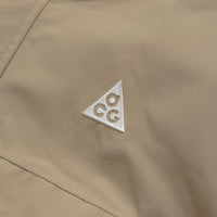 Nike ACG Skull Peak Jacket - Khaki / Anthracite / Black / Summit White thumbnail