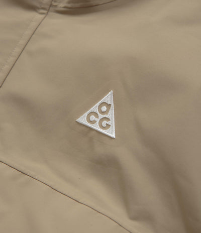 Nike ACG Skull Peak Jacket - Khaki / Anthracite / Black / Summit White
