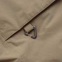 Nike ACG Skull Peak Jacket - Khaki / Anthracite / Black / Summit White thumbnail