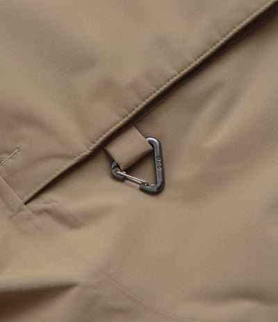 Nike ACG Skull Peak Jacket - Khaki / Anthracite / Black / Summit White