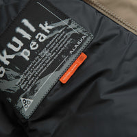 Nike ACG Skull Peak Jacket - Khaki / Anthracite / Black / Summit White thumbnail
