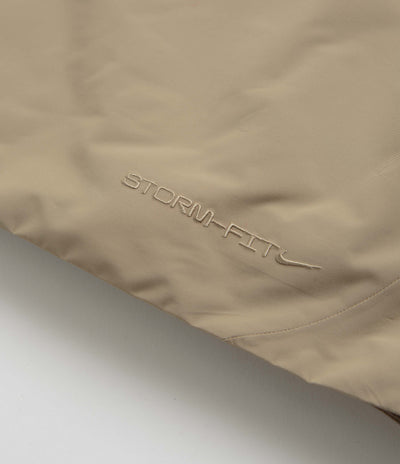 Nike ACG Skull Peak Jacket - Khaki / Anthracite / Black / Summit White