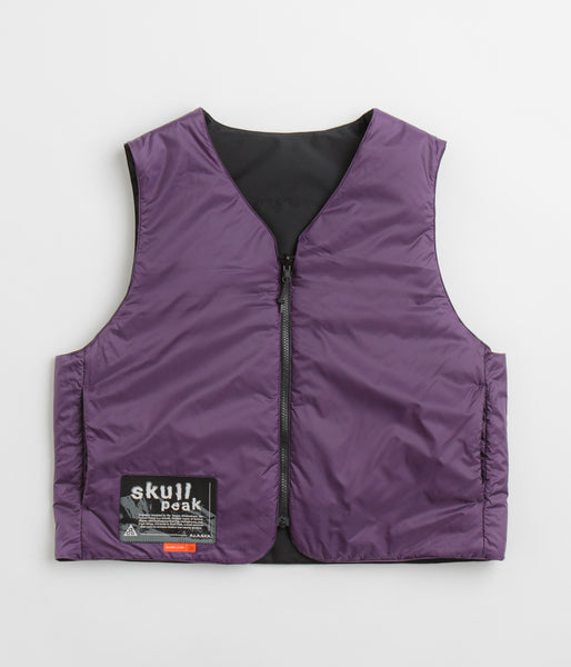 acg watchman peak vest