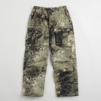 Nike ACG Smith Summit Cargo Pants - Oil Green / Medium Olive / Reflective Silv thumbnail