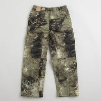 Nike ACG Smith Summit Cargo Pants - Oil Green / Medium Olive / Reflective Silv thumbnail