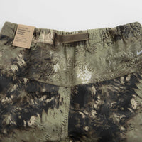Nike ACG Smith Summit Cargo Pants - Oil Green / Medium Olive / Reflective Silv thumbnail