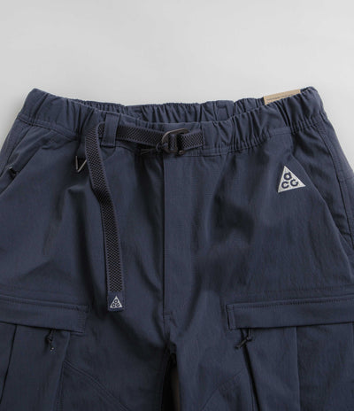 Nike ACG Smith Summit Cargo Pants - Thunder Blue / Black / Summit White