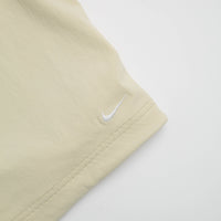 Nike ACG Smith Summit Jacket in Light Khaki and Parachute Beige / Summit White thumbnail