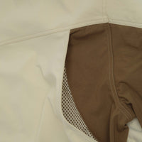 Nike ACG Smith Summit Jacket in Light Khaki and Parachute Beige / Summit White thumbnail