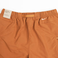 Nike ACG Snowgrass Cargo Shorts - Dark Russet / Monarch / Summit White thumbnail