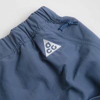 Nike ACG Snowgrass Cargo Shorts - Diffused Blue / Summit White thumbnail