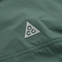 Nike ACG Sun Farer Jacket - Bicoastal / Vintage Green / Summit White thumbnail