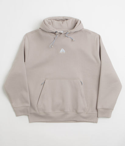 nike acg hoodie summit white